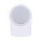 Charlotte Pipe And Foundry Charlotte Pipe Schedule 40 3/4 in. Slip X 3/4 in. D Slip PVC Elbow 1 pk PVC02300C0800 - alternate 3